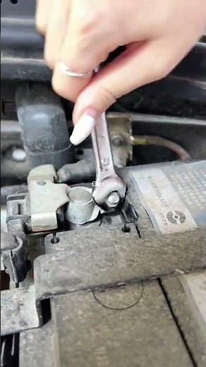 How to remove problematic indicator lights