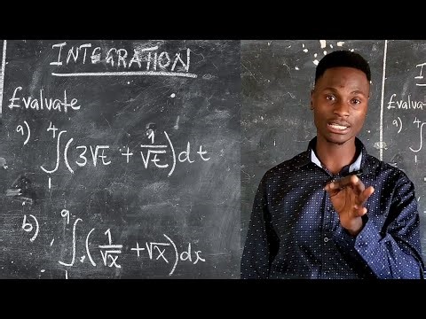 Master Definite Integrals with Fractions & Negative Exponents – Step-by-Step Solution#calculus