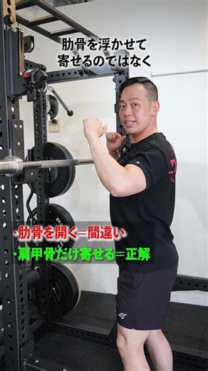 【初心者必見】ハイバースクワットで腰や膝を痛めない正しいフォーム