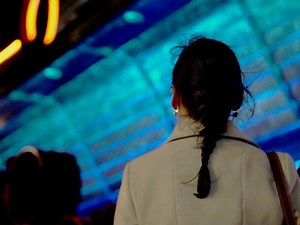 Action on Addiction: The dry/clean initiative - Debbie's story • Ads of the World™ | Part of The Clio Network