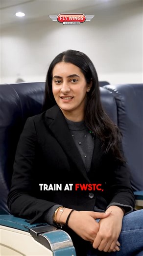 FWSTC, Gurgaon | At FWSTC, training is structured to reflect real airline functioning, through advanced aircraft simulators, hands-on practical sessions,... | Instagram