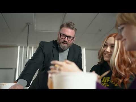 Mortuary Science at Wayne State University [Full Version]