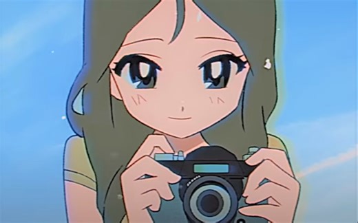 ⚠️ 原创剧情短片《约旦河畔》【VIVINOS】