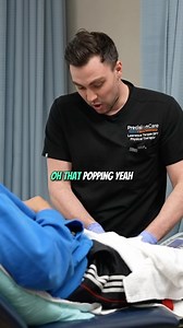 In general, occasional popping in the knee without pain is often harmless and can be due to things like gas bubbles or ligaments moving over bones. However, if it becomes frequent or is accompanied by pain or swelling, it’s best to get it checked out by a doctor, as it could indicate an underlying problem like cartilage damage or a meniscus tear | Precision Care Medical & Sports Performance