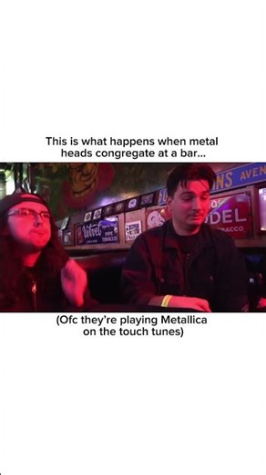 Hope no one has a problem with it… ♦️♠️♥️♣️ #metalband #metalhead #thrashmetal #80smetal #heavymetal