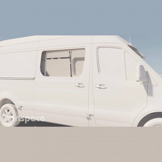 1.6K views · 872 reactions | Turning your van into a functional home where you eat, sleep, relax and work is no easy task  Introducing Vanspace 3D 勞拾 Our software allows you to digitally drag & drop products and materials for vans of any size. Easily design your ideal van in 3D. No design skills needed! ➡️ https://get.vanspace3d.com | Vanspace 3D | Facebook