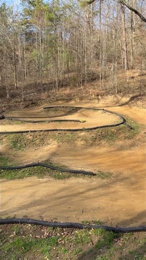 Tekno EB48 2.2 4x4 Off Road Buggy, Backyard RC Track. Shaking The Dust Off!