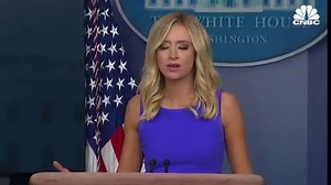 Trump meets with AG Barr on death of Minnesota black man in police custody