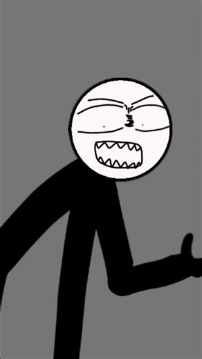 IM so bored so i make this animation #stickman #animation #awshucks #bored