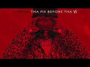 Lil Wayne & Jon Batiste - Act Up [Clean]