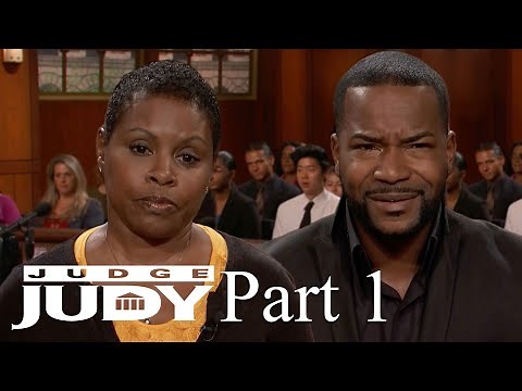 Roughed Up in a Vegas Hotel Room? | Part 1