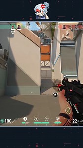 Reyna 4k clutch! #Valorant | ValoPerspective
