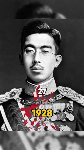 Hirohito: Japan's Longest-Reigning Emperor