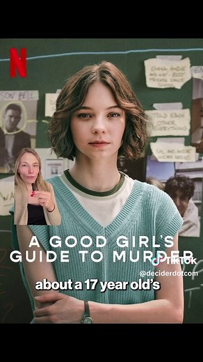 Top 5 Fun Murder Mystery Shows on Netflix