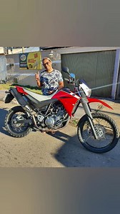 26K views · 503 reactions | Entrega da xt660 em #Goiania  - Essa e...