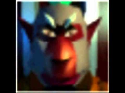 Star fox 64: all of my memorable quotes