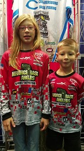 Kids sizes available! | G2 Gemini