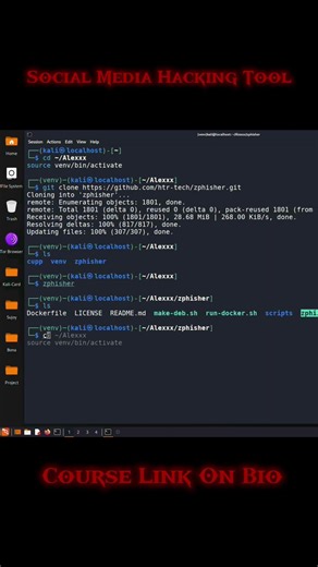 Phishing Tools Explained | How Phishing Attacks Work & How to Prevent Them (2025)