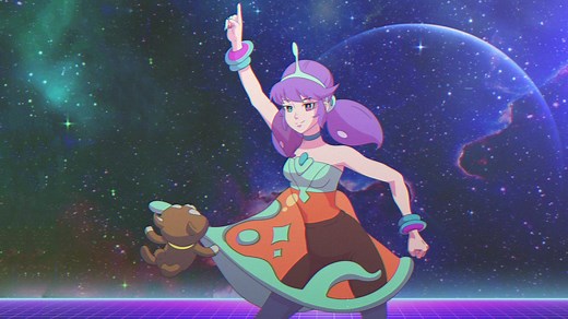 256K views · 2K reactions | Boogie to a new beat敖 This interstellar celebration is brought to you by the League of Legends - Brasil team! Produced by: 2pstudios Music by: rAid Lendario | League of Legends | Facebook