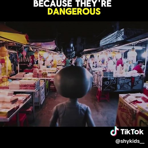 “Florp’s Solar Vacation” - the story of an 👽 who made a brief visit to planet 🌎 and was asked to give a school presentation about what it learned📚. Created as part of @openai ’s #SoraShowcase - our intention was to show humanity from an alternative POV.