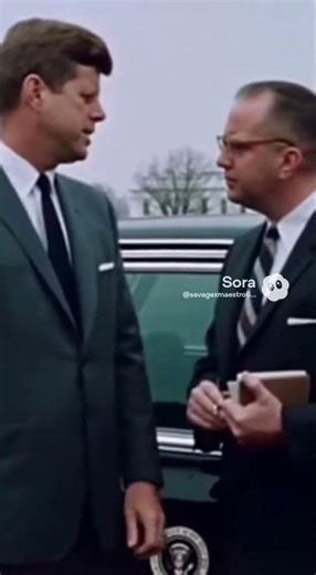 JFK footage day before shooting #new #fypシ #fypシ゚viral #viral #president #viralvideo #viralshorts