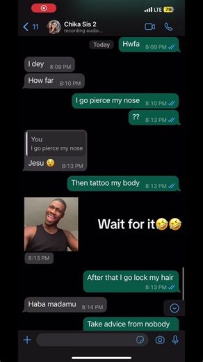 Piercing Challenge with Sis: Tattoo My Body! (Trend Video)