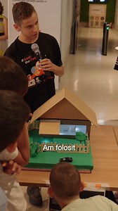 💬 „Experiența SuperCoders mi s-a părut una unică, deoarece e prima dată când particip la un concurs de informatică.” – Grigoraș Gabriel, 14 ani 🌟 În cadrul SuperCoders, copiii învață să transforme ideile în proiecte reale și utile, combinând programarea și creativitatea. 🚀 Adu-l pe cel mic să descopere programul! În ediția din acest an, copiii învață să exploreze fascinanta lume a inteligenței artificiale. 👉 Aventura tehnologică începe aici: https://orangedigitalcenter.ro/supercoders/ #Super