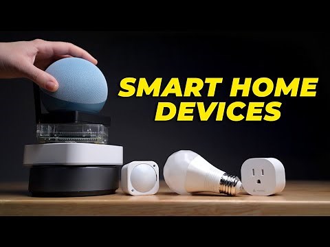 The Best Smart Home Devices for 2026