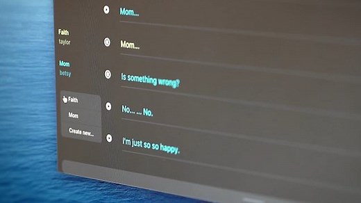 Tech company uses AI to simulate an ultra realistic human voice
