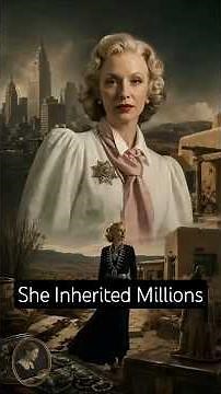 The Standard Oil Heiress Who Lived Life on Her Own Terms