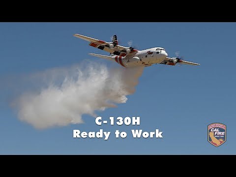 C-130H Overview