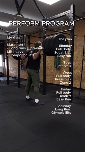 Big news! I’m thrilled to launch The Perform Program — a structured training system designed to help you crush your goals, whatever they may be. 🚀 Going live Monday with a fresh new look! Phase 1: • Vectis Train Program • Functional Bodybuilding • Engine 5K focus • Weightlifting Phase 2: • Strict Gymnastics Strength • Gymnastics Endurance • Rehab Programs • Half Marathon • Marathon • Ultra Marathon Whether you want to build strength, improve endurance, or take your running to the next level, th