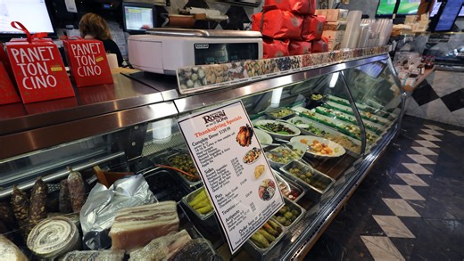 5 top-notch delis serving killer sandwiches in the Hudson Valley