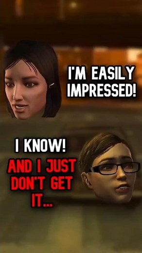 Niko Meets Michelle with Mallorie | Grand Theft Auto IV Remastered Edition Shorts [PC 4K]