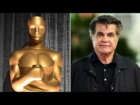 Oscar Hopeful Director Jafar Panahi Sentenced to Prison Months Before Awards Ceremony