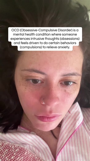 Understanding OCD: Navigating Intrusive Thoughts and Compulsions