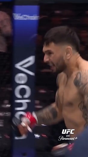 HE DIDN'T NEED MUCH TIME Alex Perez earns a TKO tonight at #UFC324 for a huge win 👏 [ LIVE on Paramount ] | UFC
