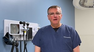 Not sure whether to head to urgent care or the emergency department?...