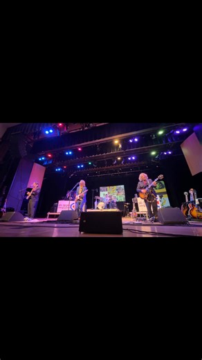 The Sixties Show! Happy Together | Doug Ballard | Facebook