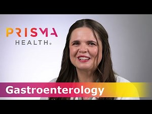 Irena Gribovskaja-Rupp, MD is a colorectal surgeon at Prisma Health.