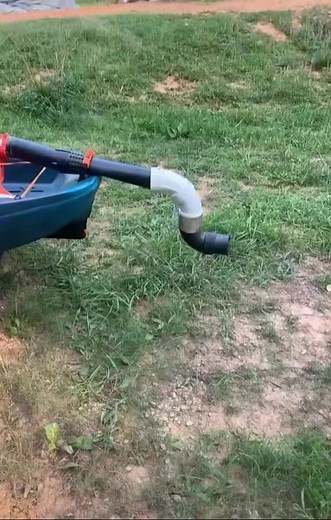 Redneck John: The Ingenious Solution