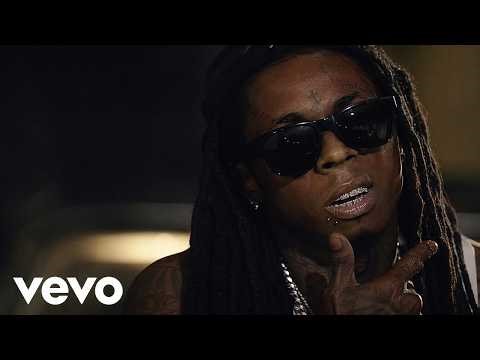 Lil Wayne, Migos & Gucci Mane - Stop Playn' With Dennis Rodman (Music Video)