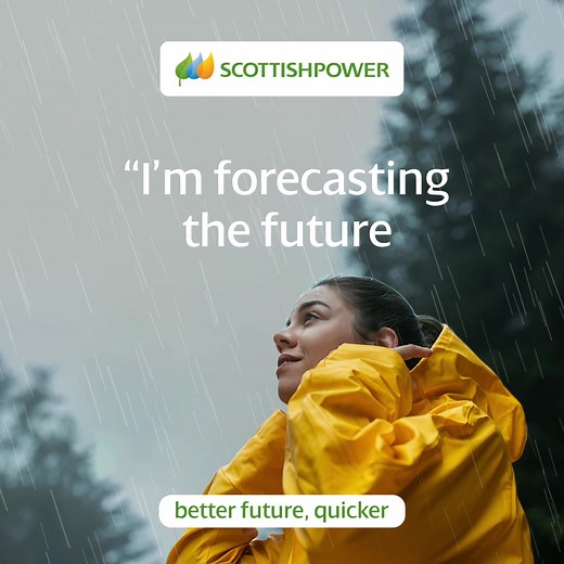 4.3K views | Apply now for our Degree Apprenticeship programme | ScottishPower | Facebook