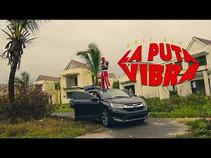 Yaii King - La Puta Vibra (video oficial)