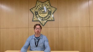 21 reactions · 4 comments | Learn more about our Documentary Services- Civil Division with Blaine Watermann | Marin County Sheriff's Office | Facebook