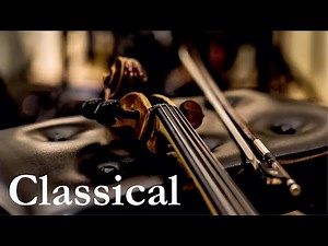 [2 HOURS] Modern Classical Piano with Orchestra Background Music Mix by Florews