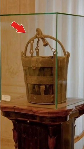 ఒక చిన్న బకెట్‌ → ఒక పెద్ద యుద్ధం! 😄