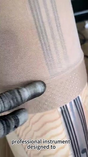 MST Medical Compression Stocking Tester | QINSUN