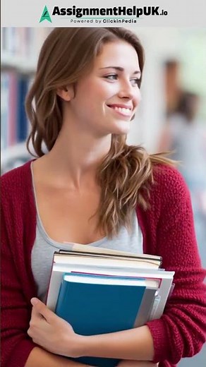 Study Smarter with Trusted Assignment Support