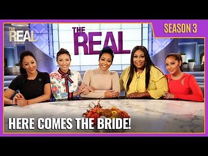 [Full Episode] Here Comes the Bride!